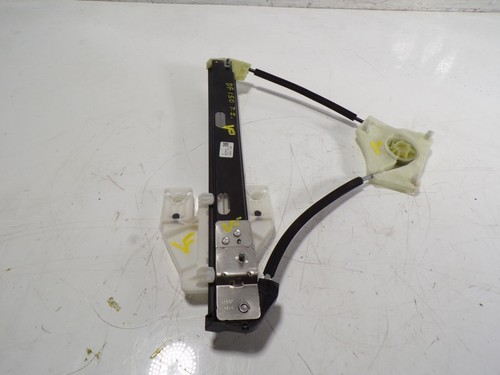 82g839461 rear left window - 82g839461,