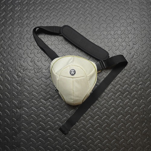 Crumpler jimmy 300 - 300, padded