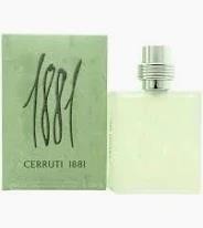 Cerruti 1881 pour homme edt - pour,