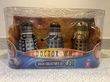 Doctor Who - Dalek Collector's