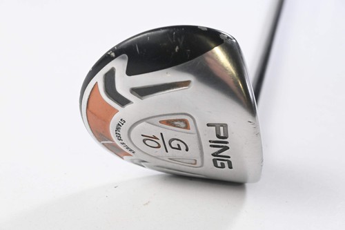 Ping g10 wood - ping, /