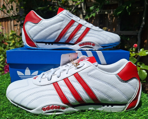 Adidas adi racer trainers - adi,