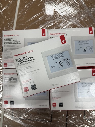Honeywell home th8321wf1001 - home,