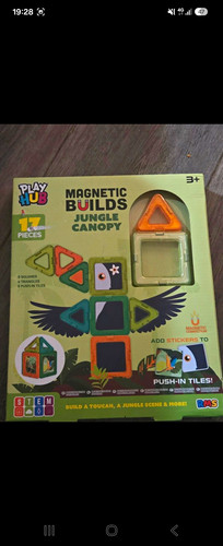 Play hub magnetic builds - magnetic,