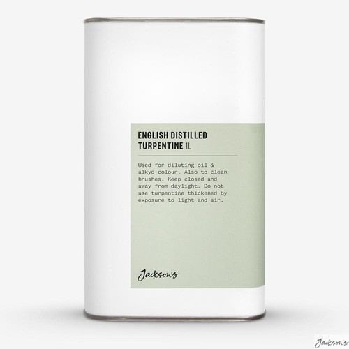 Jackson english distilled - jackson's,