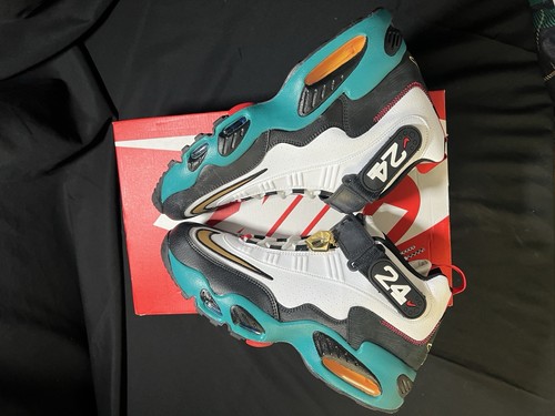 Size nike air griffey - size, 10.5