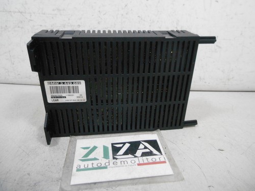 Bmw e83 2006 light - 2006, control
