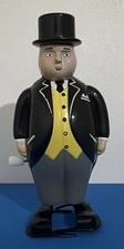 Sir Topham Hatt From Thomas &