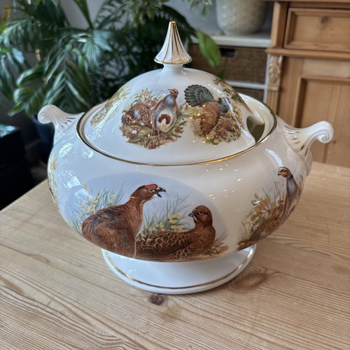 Vintage macdonald fine bone - vintage,