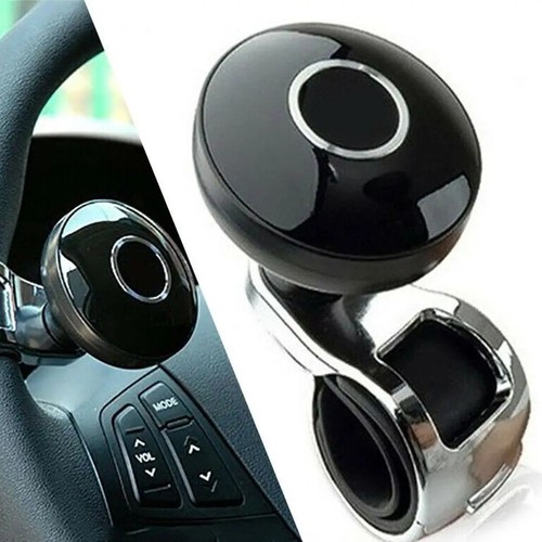 Car steering wheel spinner - steering,