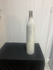 Tall And Thin Vase