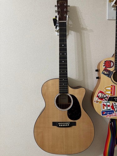 Martin gpc 11e road series - martin,
