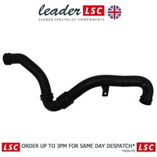 1521483 Intercooler Turbo Air