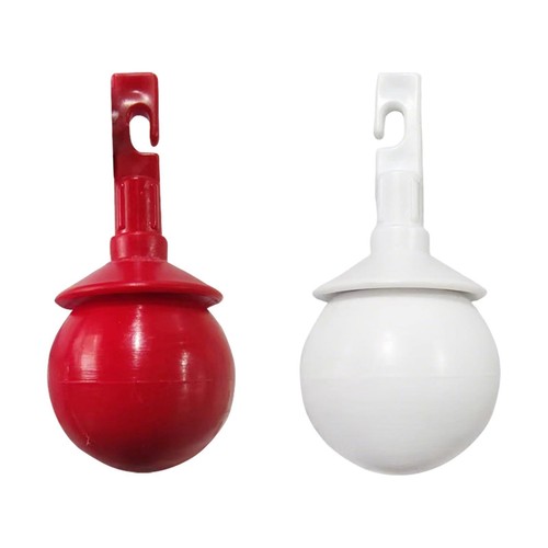 Rolling ball cane - ball, mobility