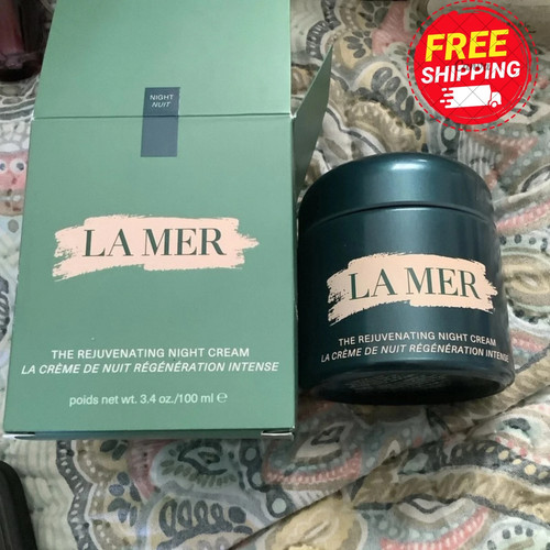 Mer the rejuvenating night - mer,