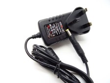 9 Volt For Motorola Tlkr T6 Walkie Talkie Quality Power Supply Charger Cable