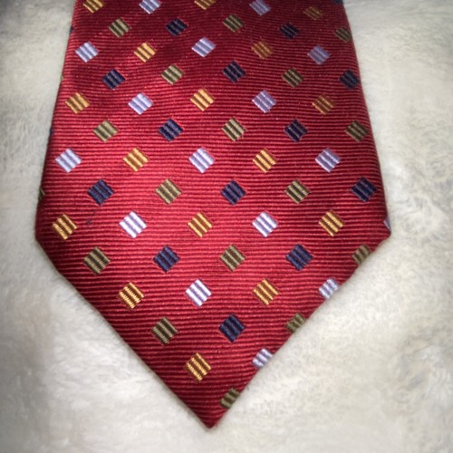 Henry jacobson silk neck tie - henry,