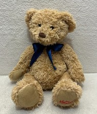 Hamleys golden brown bear - , with