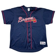 Majestic Atlanta Braves