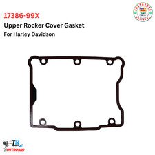For Harley Davidson 17386-99X