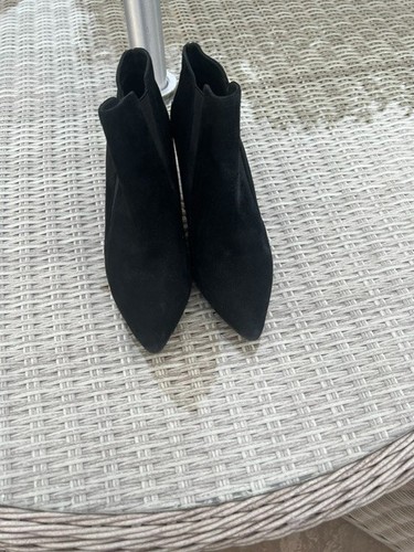 Boden ankle boots suede - ankle,