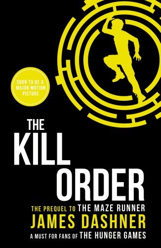The kill order - the, runner