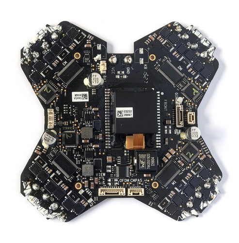 Dji phantom part esc - 33,