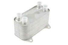 Oil cooler for - land, rover