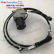 ACCEL ACTUATOR Fit for Hitachi