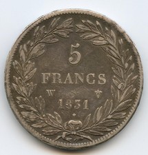 Louis-Philippe (1830-1848) 5