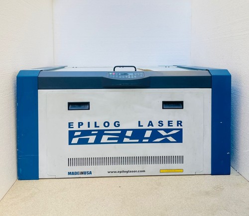 Epilog laser helix watts - epilog,