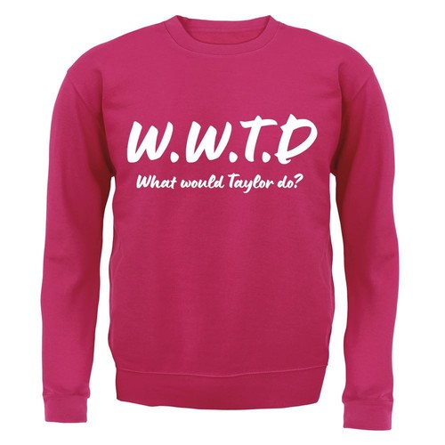 What would taylor kids - -,