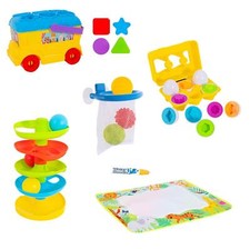 Baby toddler sensory - baby,