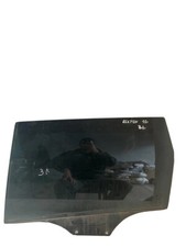 Ssangyong Rexton Glass Window