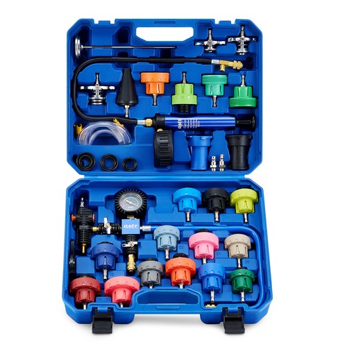 Omt 31pcs radiator pressure - omt,