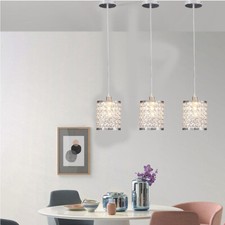 3 Packs Modern Pendant Light
