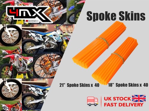 Wheel spoke protectors - wheel,