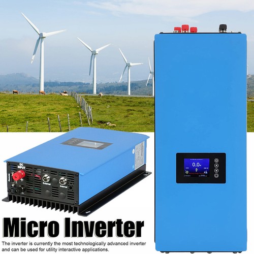 2kw wind turbine - 2kw,