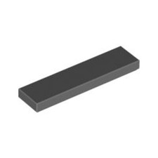 Lego Bricks 20x Dark Stone