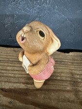 Vintage Pendelfin  Rabbit