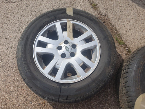 Land rover freelander alloy - 2,