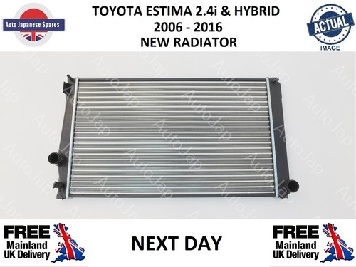 For toyota estima - 2.4i, &