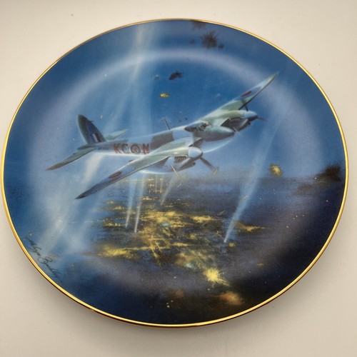 Danbury mint classic raf - danbury,