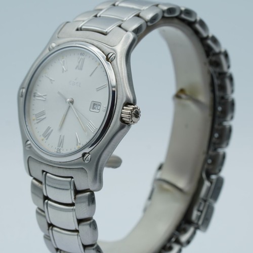 Ebel 1911 men - 1911, watch