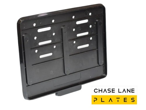 9x7 motorcycle holder classic - 9x7,