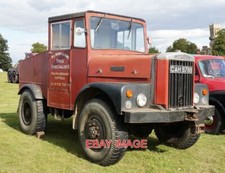 PHOTO  PHOTOS-TRUCKS LORRY