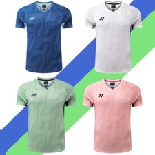 Yonex Game Shirt Training Tee