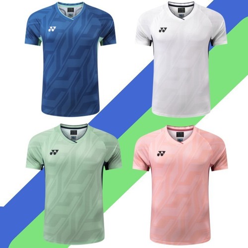 Yonex game shirt training tee - game,