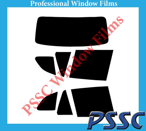 Pssc pre cut - car, window