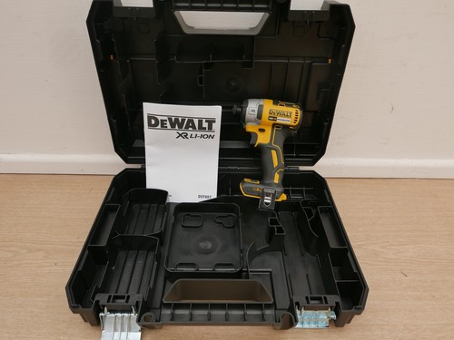Dewalt dcf887 18v - dewalt,